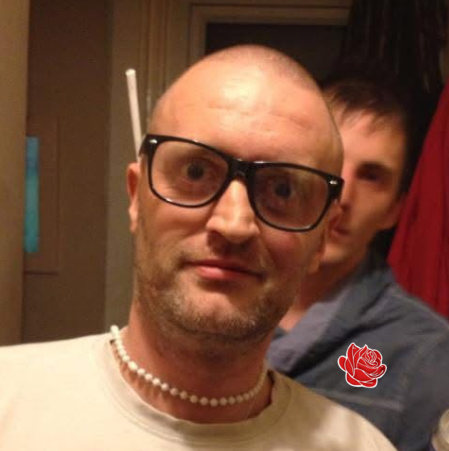 Profile image of Vincent Ferrier
